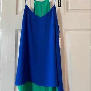 Express Reversible Tank Top - NWT